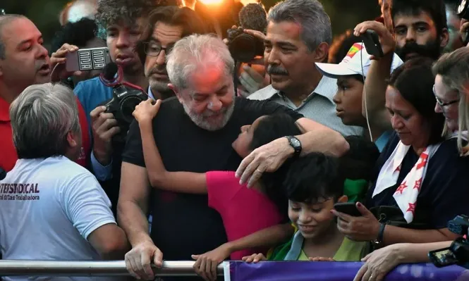 PT consideró el juicio a Lula como una farsa judicial