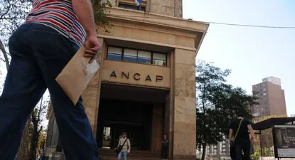 ANCAP amenaza con juicio a El Observador por fuente de una gráfica