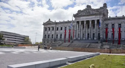 Los emprendimientos llegarán desde varios puntos del país