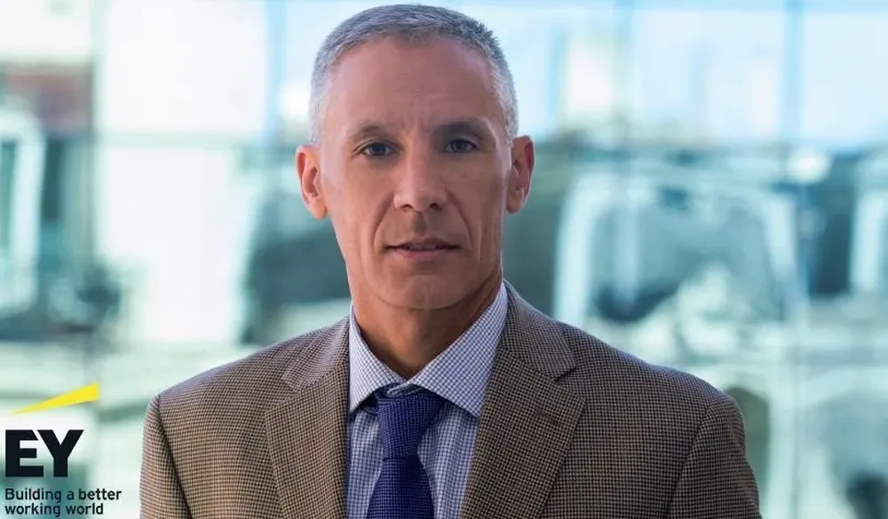 Alejandro Barboni, Country Managing Partner de EY Uruguay.