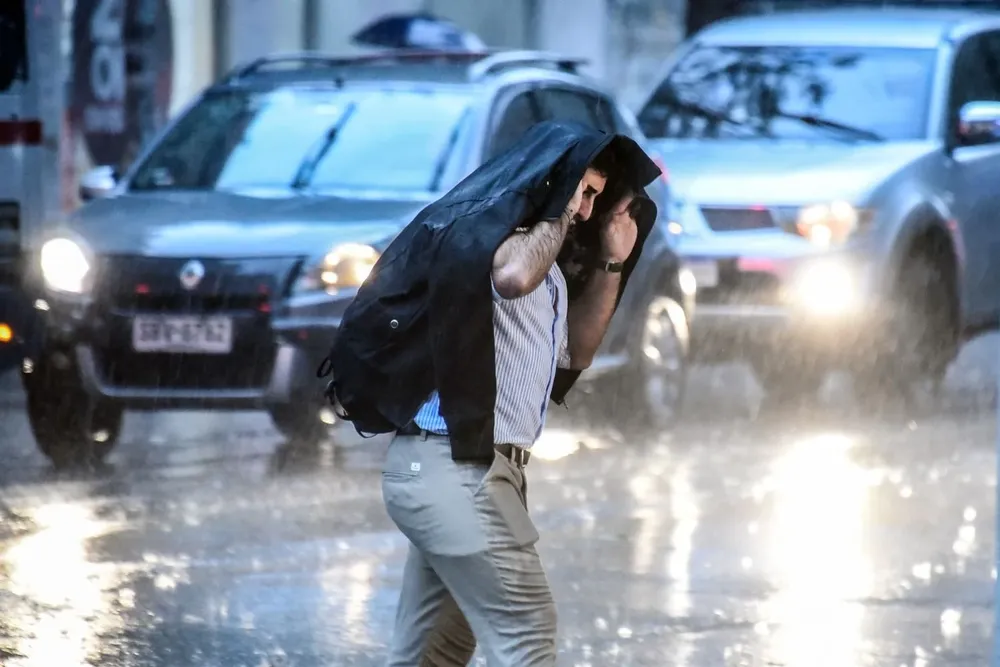 La alerta se actualizará a las 18:40, o ante cambios significativos.