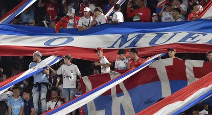 Las entradas para ver a Nacional se pueden sacar de diferentes modos
