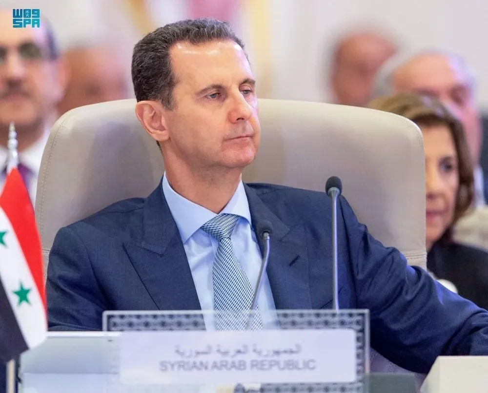 La dictadura de Bashar al Assad llamó a sus pares a iniciar una nueva fase en las relaciones con los integrantes de la Liga Árabe