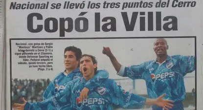 Goles, líos y anécdotas de los últimos 10 en el Tróccoli