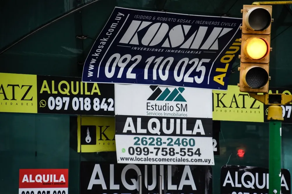 El barrio más demandado es Pocitos