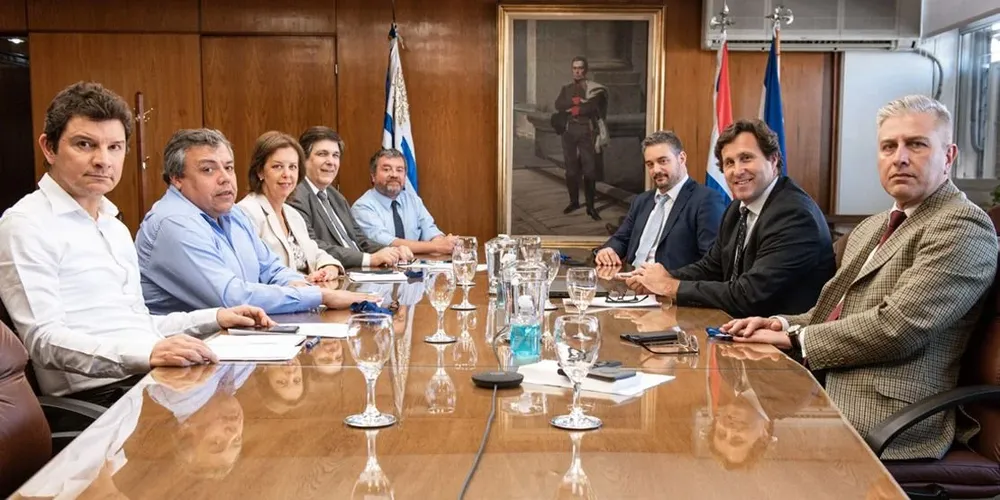 El Comité de Política Monetaria se reunió este martes.