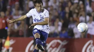 El desigual camino de Nacional y Wanderers a la definición