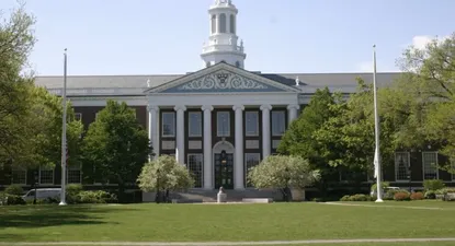 ¿Por qué Harvard eligió a Uruguay y a Novick para un estudio?