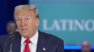 Grupos latinos critican la falta de anuncios económicos de Donald Trump y advierten que la cruzada anti inmigrantes costará billones