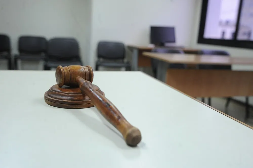 El juicio terminó en diciembre del año pasado