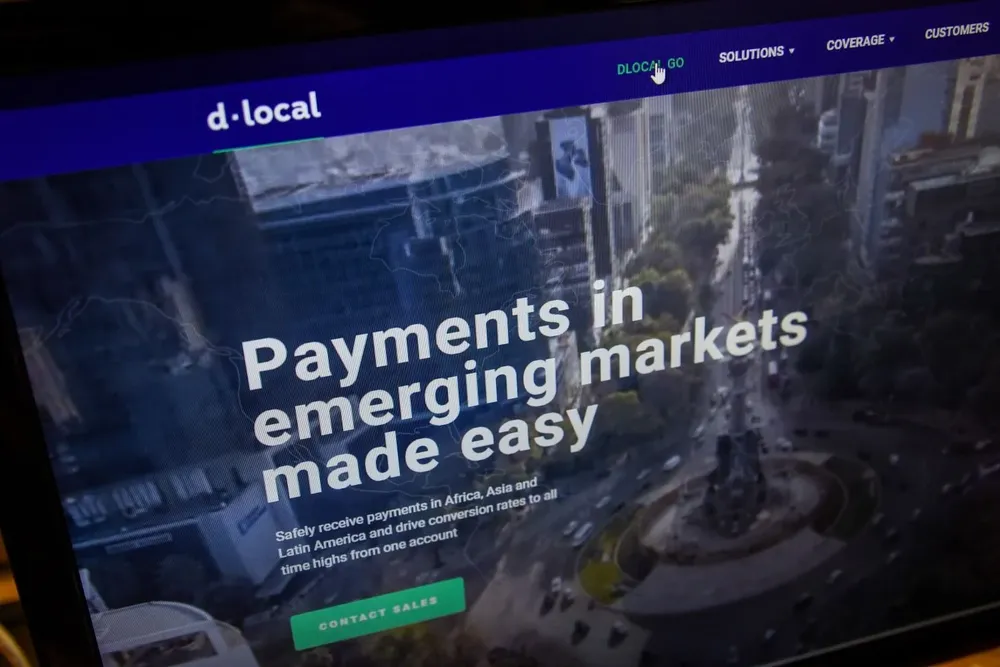 dLocal ya está trabajando con Papaya Global