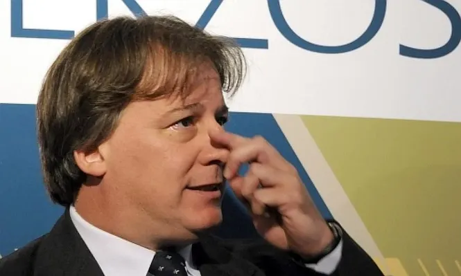 Ministro de Economía, Fernando Lorenzo