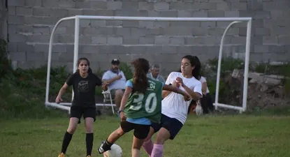 La revolución de las mujeres en el fútbol