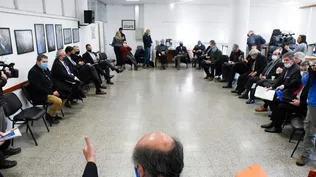 Los Consejos de Salarios son la principal referencia de ajuste para las empresas líderes.