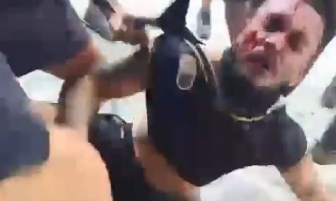 Hinchas de Flamengo y de Vasco Da Gama generaron incidentes previo al clásico carioca, y a cuatro días del partido ante Peñarol