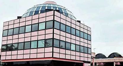 El Gobierno anunció el cierre de la empresa Ciccone y la subasta de su edificio: El Estado ya no fabricará más billetes