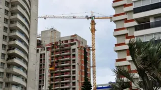 Sigue en caída el porcentaje de familias que son dueñas de su vivienda