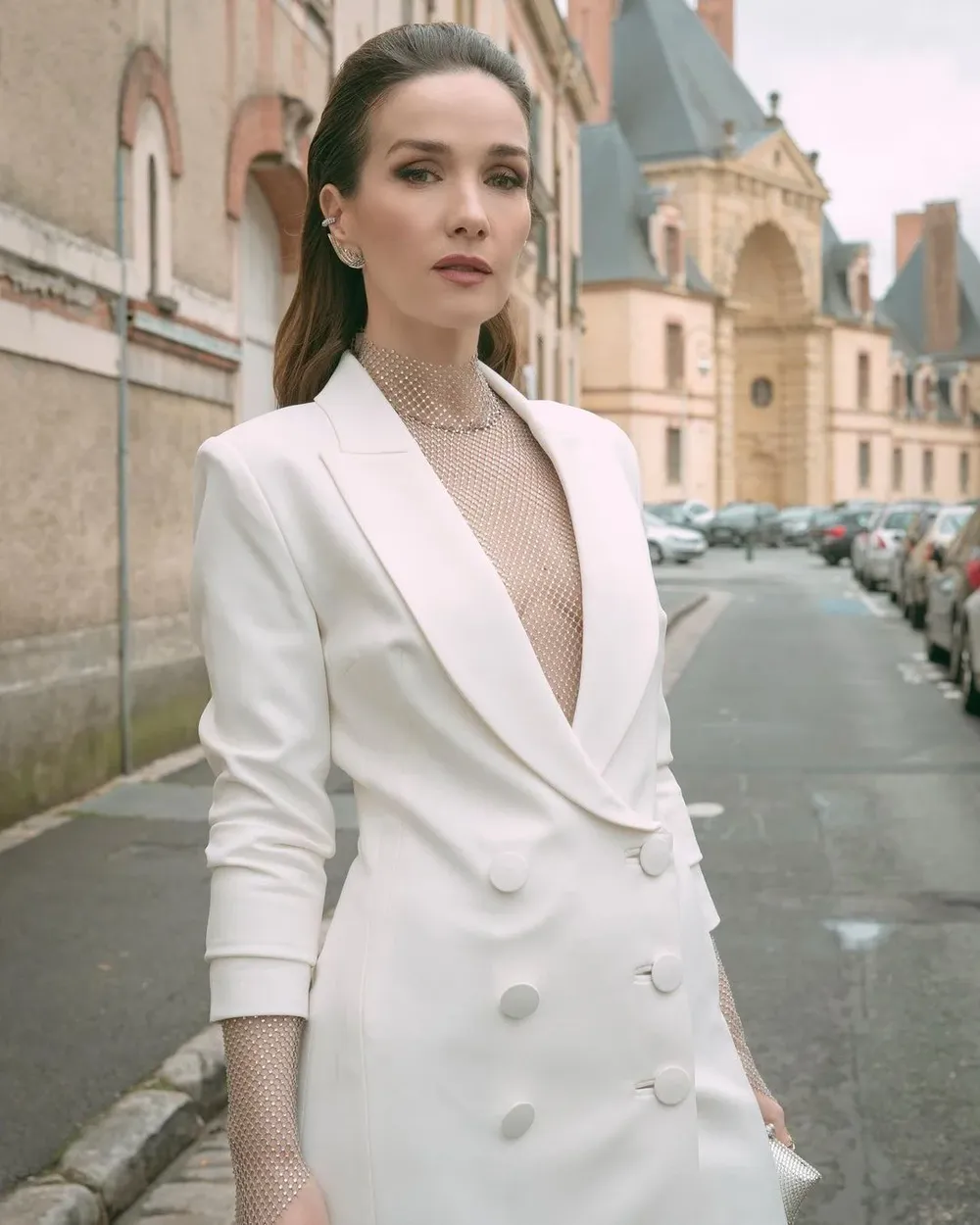 Natalia Oreiro conducirá Quién es la máscara en Aregentina