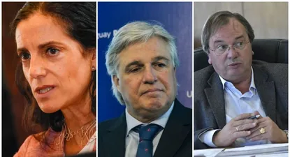 Los ministros viajarán el próximo martes 7 de marzo