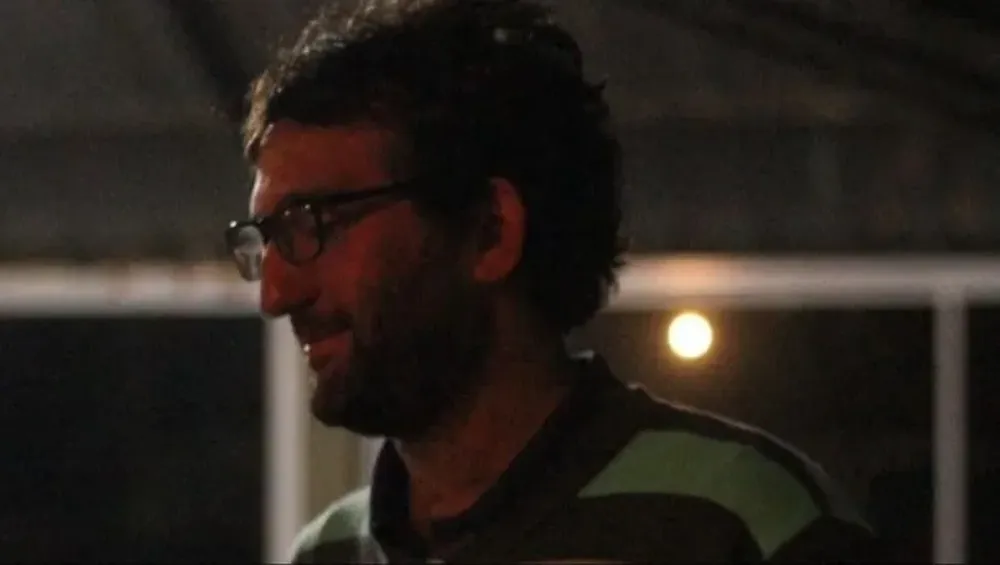Juan Caliani