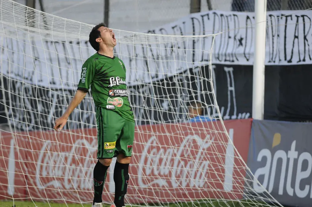 Álvaro Alejandro Mello