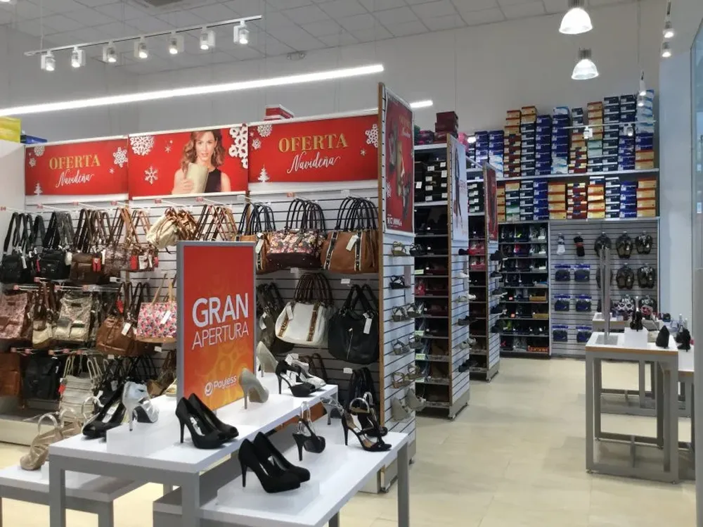 La venta en góndolas es una de las principales innovaciones que traerá esta marca a Uruguay