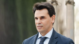 El novio de Díaz Ayuso declara que no consintió a su abogado para que envíe el email por el que se lo investiga