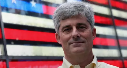 El presidente de OceanGate Expeditions es uno de los cinco ocupantes del desaparecido sumergible Titán.