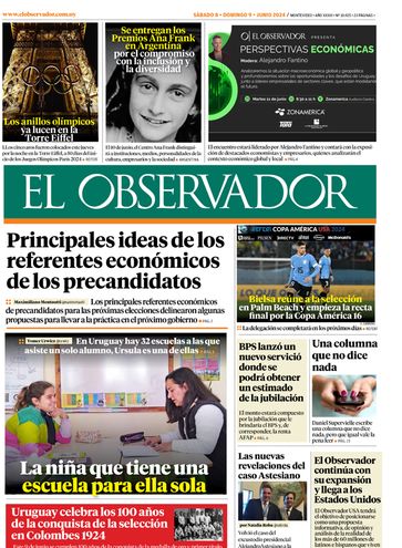 El Observador | 08-06-2024ElObservador.jpg