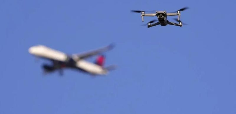 La CIA alerta sobre un posible ataque ruso con drones contra España, Francia e Italia