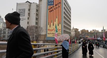 El Observador | Irán - EEUU - AP