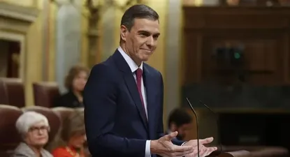 Pedro Sánchez