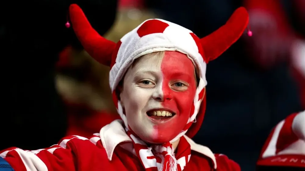 Dinamarca lidera el ranking de la OCDE.