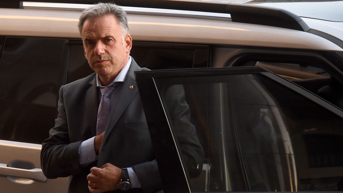 El descuento de US$ 25 mil para la camioneta de Orsi abrió un flanco al gobierno, que entiende que no hay nada fuera de regla
