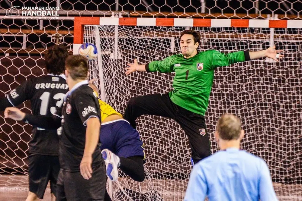 Manuel Adler, figura de Uruguay