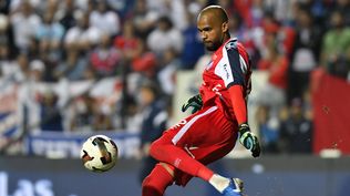 ¿A qué hora juegan Nacional vs Boston River este domingo y dónde verlo en vivo?