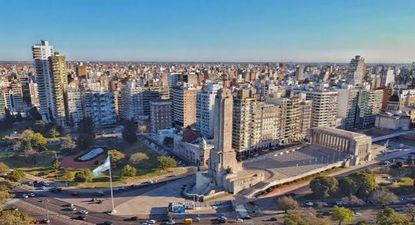 rosario, del miedo a la inversion: el orden como base del desarrollo