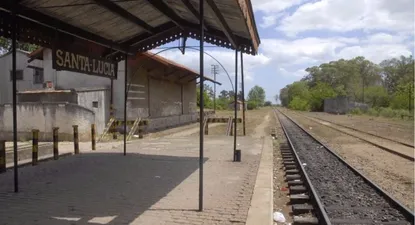 Concesionaria china prepara oferta para quedarse con el proyecto Ferrocarril Central