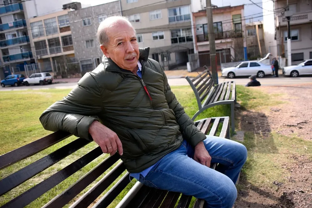 Nubel Cisneros resolvió su continuidad en Canal 5