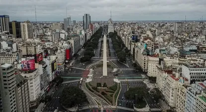 Turismo de compras en Argentina
