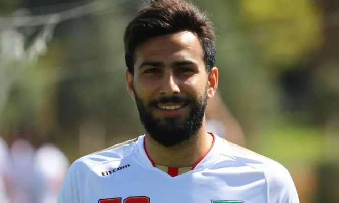 Amir Nasr-Azadani