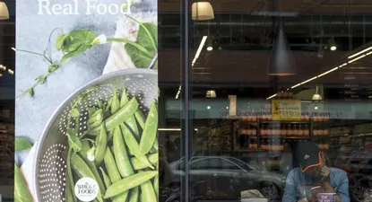 Amazon compra supermercados Whole Foods por US$ 13.700 millones