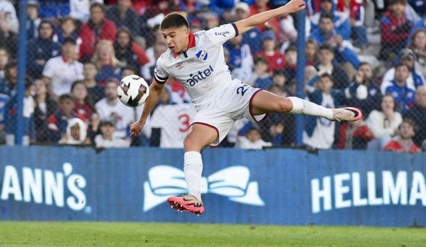 Lucas Sanabria