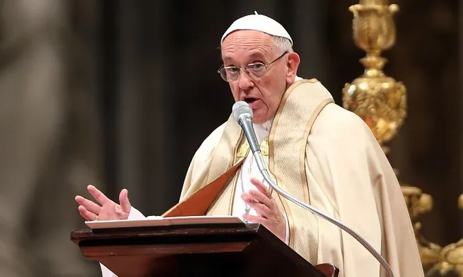 El mensaje de Francisco