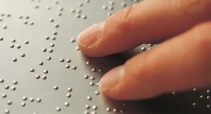 para poder aceptar listas con braille ?hay que cambiar la ley?, segun la corte electoral