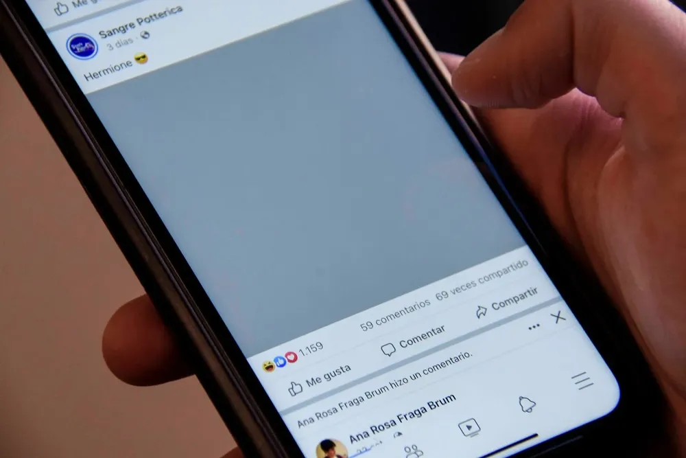 Diputado propone incorporar la violencia digital con la ley de Faltas.