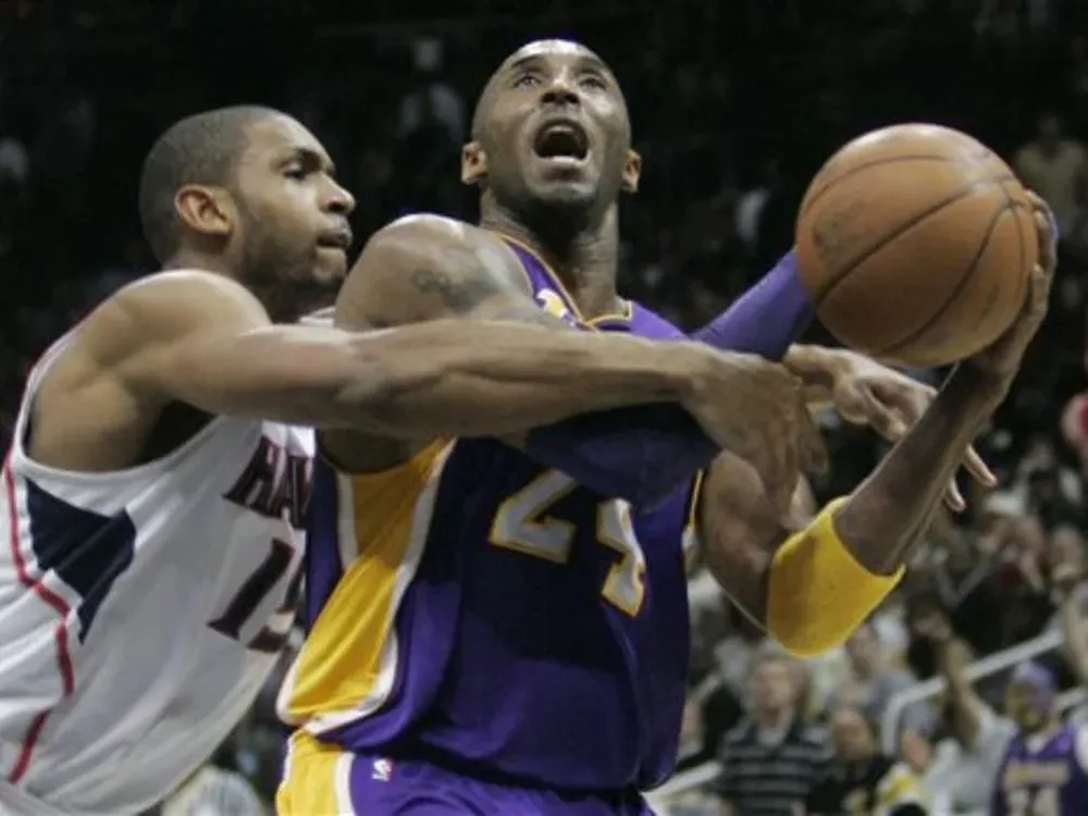 Kobe Bryant