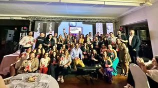 Todos los ganadores de GPTW