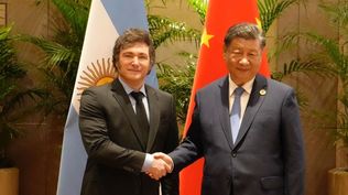 El vínculo Argentina-China: negociaciones necesarias y ¿una sorpresiva reunión?