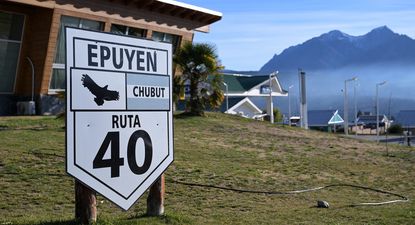El Observador | Epuyén hantavirus (3)